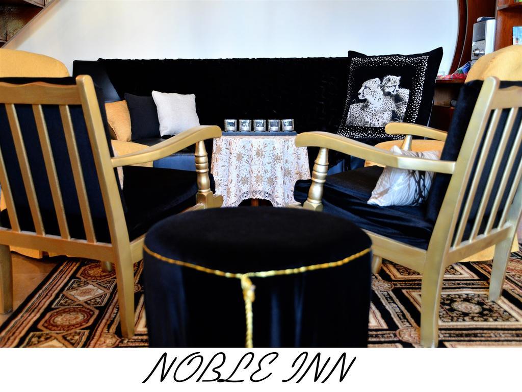 Noble Inn ルートラキ 部屋 写真