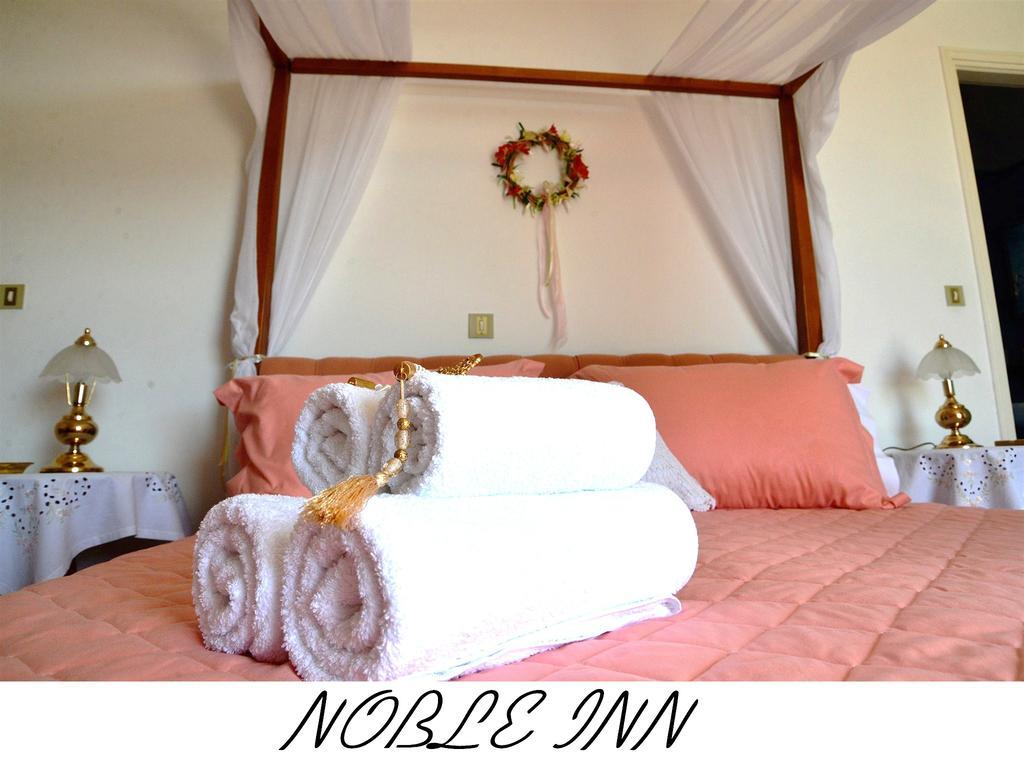 Noble Inn ルートラキ 部屋 写真