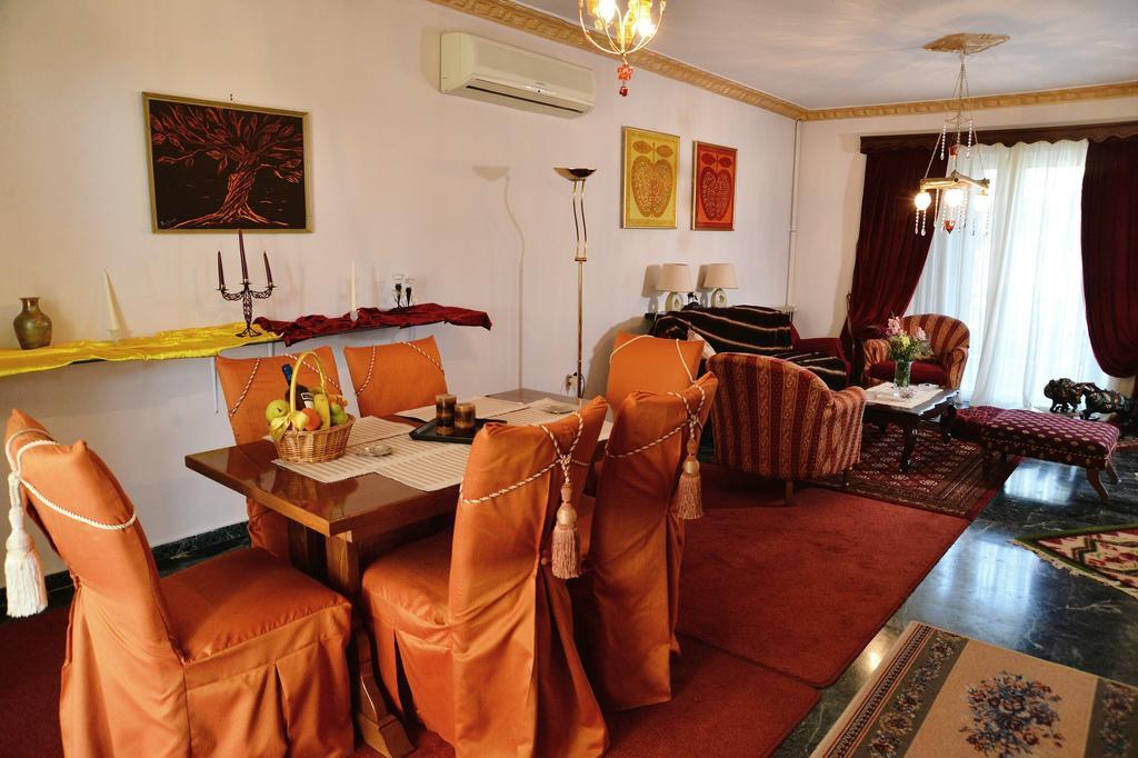 Noble Inn ルートラキ 部屋 写真